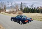 Mercedes-Benz 560 SL 1986 года (NA)